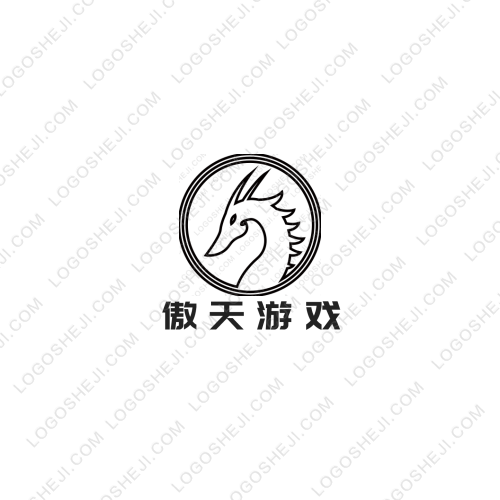 艺美logo设计