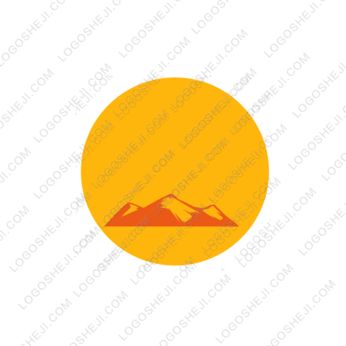 东华超市logo设计
