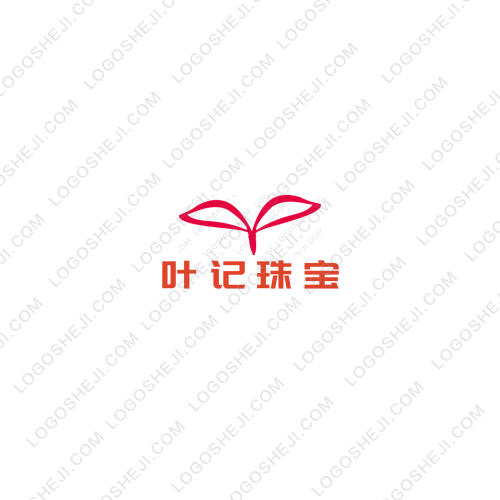 相约童年logo设计