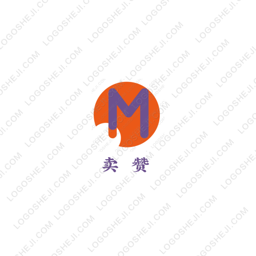 云中印象摄影工作室logo设计