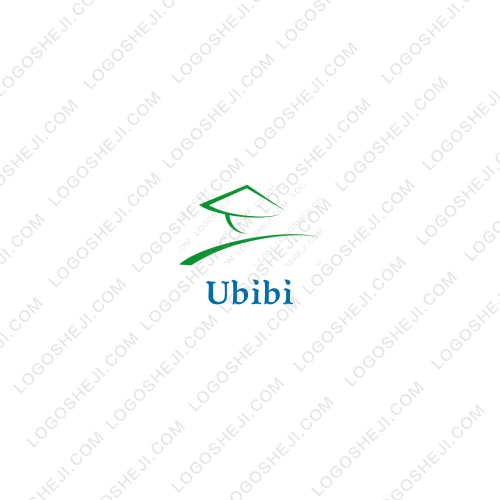 角黍斋logo设计