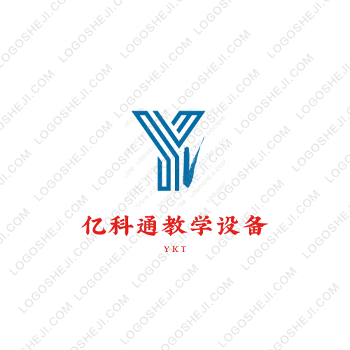 非bi寻常logo设计