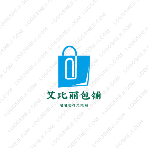 江西清明酒logo设计