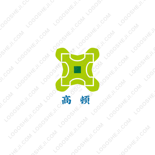 睿驰商业设计机构logo设计