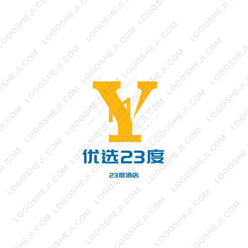 焕文书苑logo设计