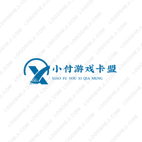 赛古汇logo设计