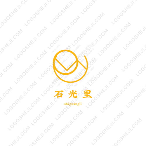 爱尚悦logo设计