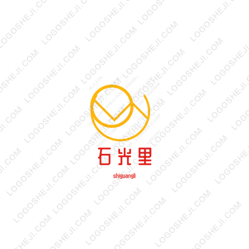 土木人logo设计