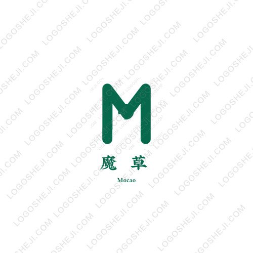 小白学唱歌logo设计