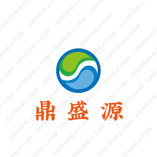川妹子logo设计