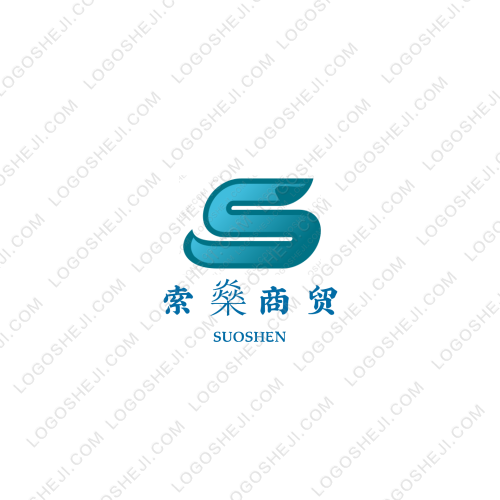 金斗喷绘logo设计