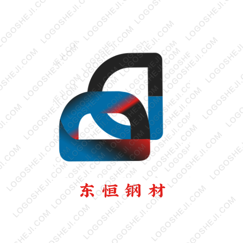 湖南尚益工程建设有限公司logo设计