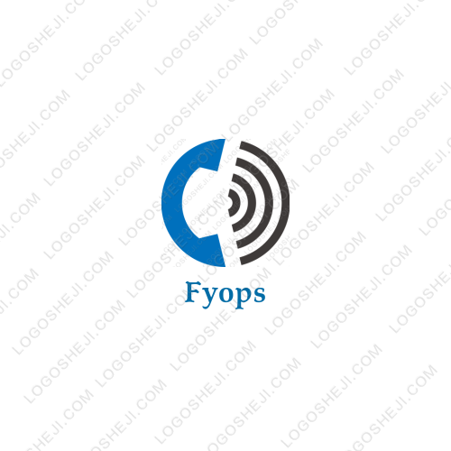 恒得意logo设计