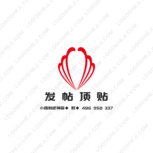 摄影logo设计