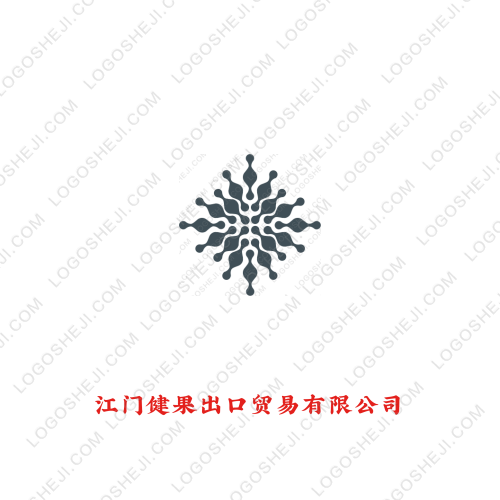 陈珍珍logo设计