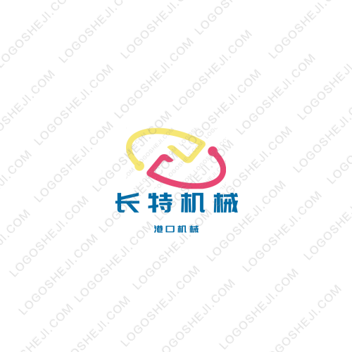 严选好物馆logo设计