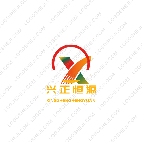 星伊舞蹈艺术中心logo设计