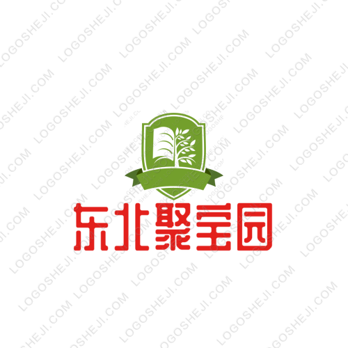 中国星logo设计