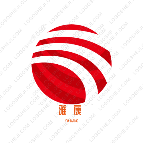 全球联盟交易平台logo设计