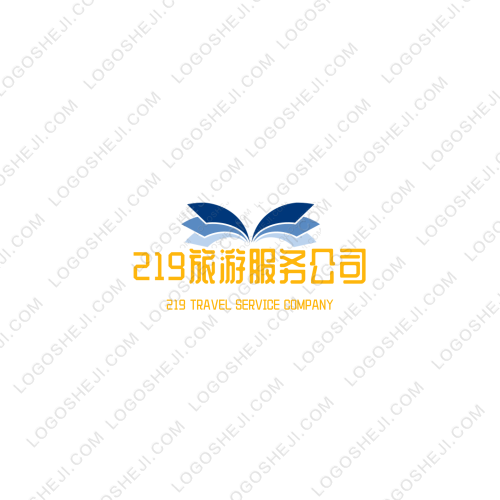 上海焰惠国际贸易有限公司logo设计