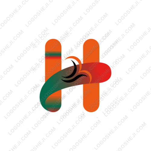 蜜爱体验馆logo设计
