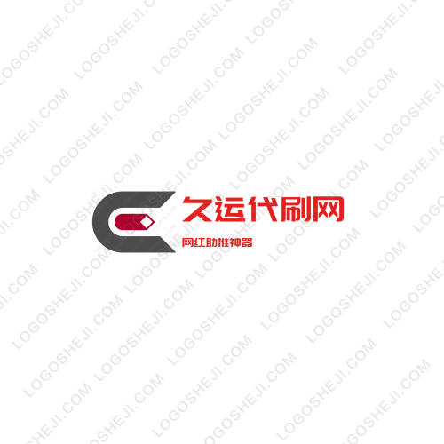 宜春一中广播站logo设计