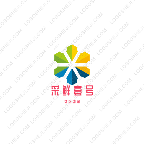 贝贝游戏店logo设计