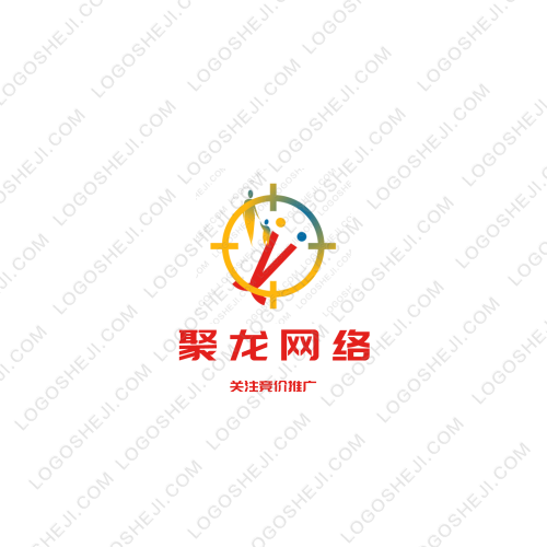 博宸科技logo设计