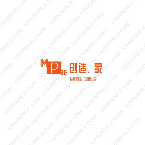 嘉润logo设计