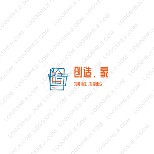 HiFanlogo设计