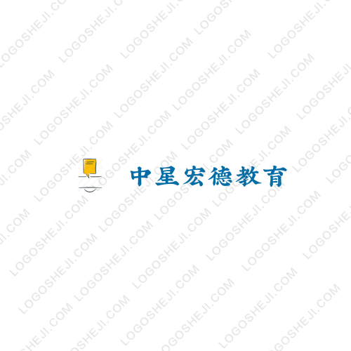 一點通logo设计