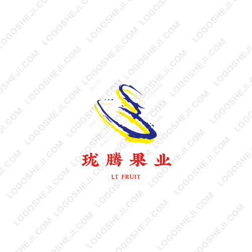 广玟贸易logo设计