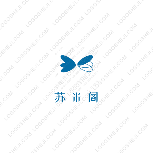 名灯节logo设计
