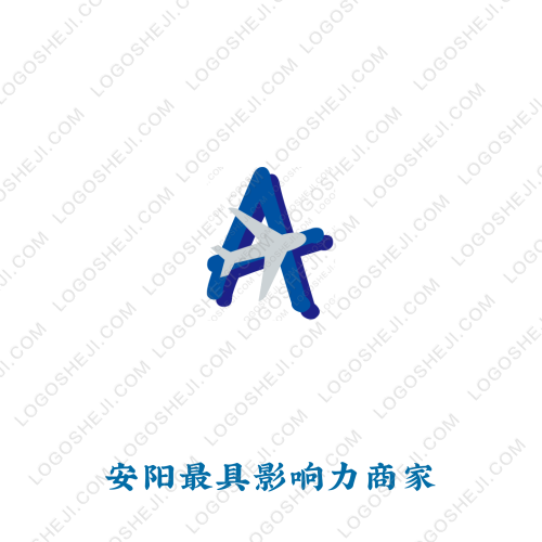 You健康logo设计
