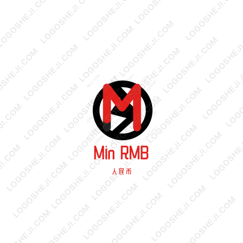 木犀logo设计