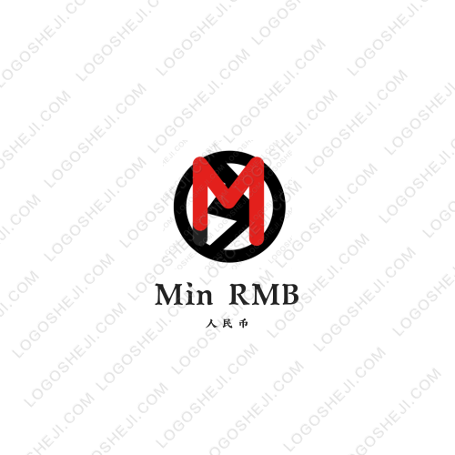 紫枫林logo设计