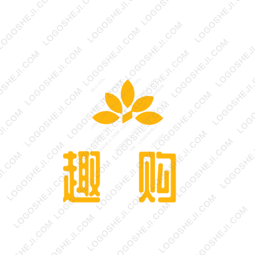 惠算财务logo设计