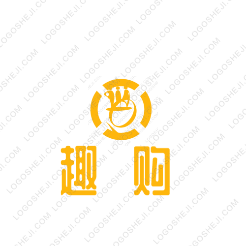 人文与管理学院logo设计