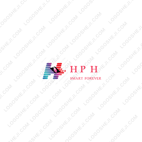 HPHlogo设计