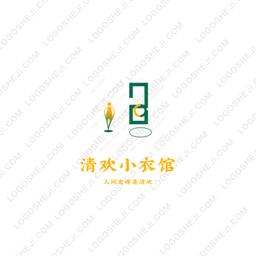 学生心理健康教育中心logo设计
