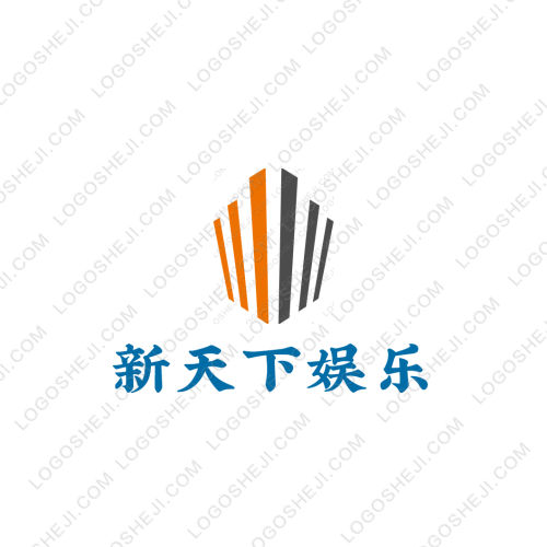 Luanorlogo设计