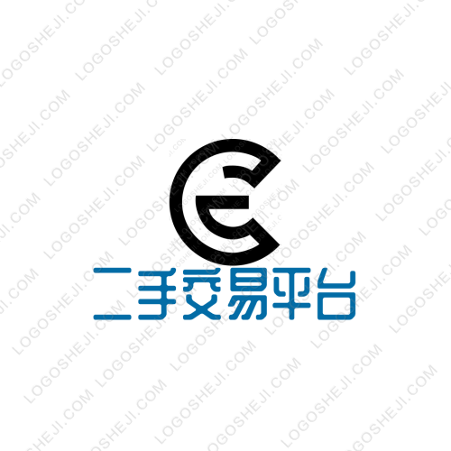 轮毂进出口logo设计