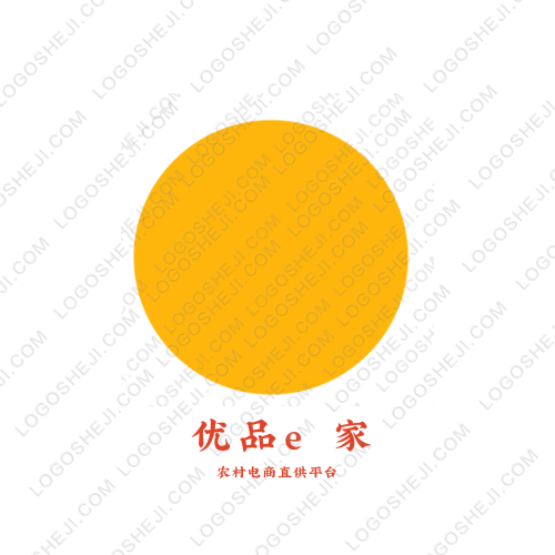 慧佰淘淘百惠logo设计