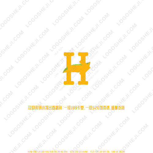 边陲劳务管理logo设计