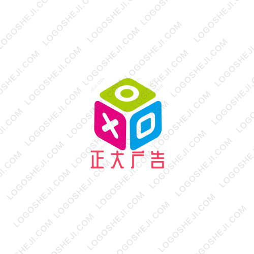 小鸟logo设计