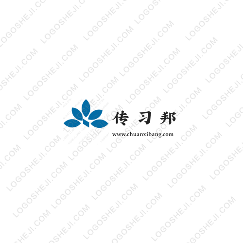 麒鑫机电logo设计
