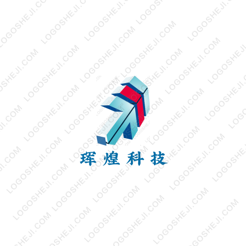 知山logo设计