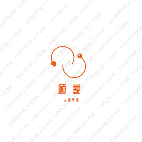 环影音乐传媒logo设计