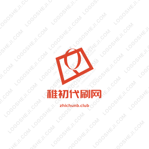 铭晨logo设计