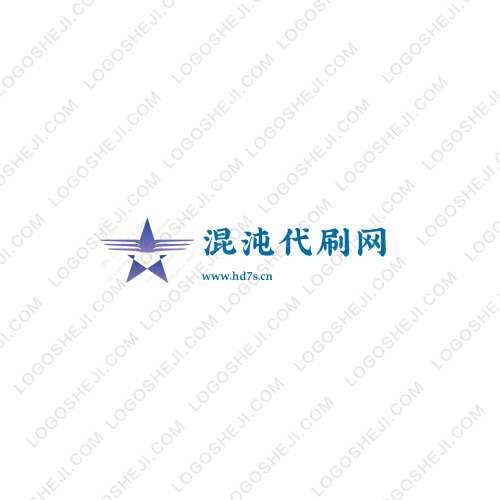 简欧机械设备logo设计